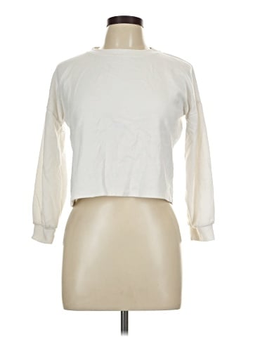 Copper Key Sweatshirt (view 1)