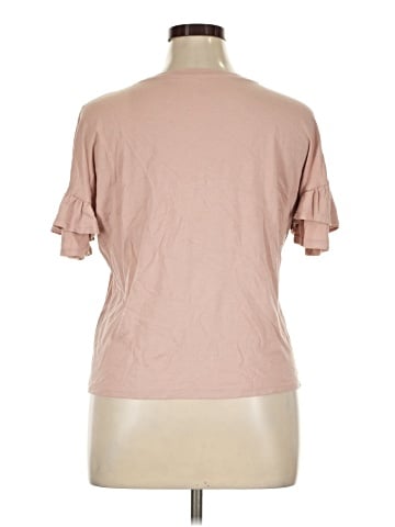14th & Union Short Sleeve Top (view 2)