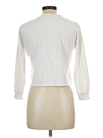 Copper Key Sweatshirt (view 2)