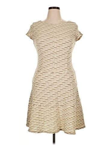 Sharagano Casual Dress (view 1)