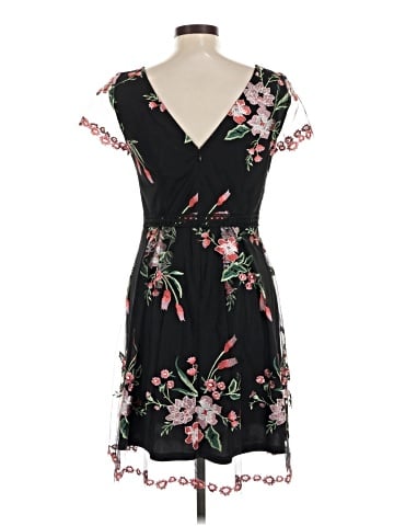 Adrianna Papell Cocktail Dress (view 2)