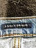 Lucky Brand Blue Jeans Size 0 - photo 7