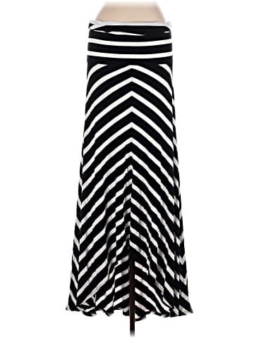 White House Black Market Formal Skirt (view 1)