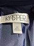 Kasper Blue Blazer Size 10 (petite) - photo 6