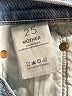 Mother Blue Jeans Size 25 waist - photo 7
