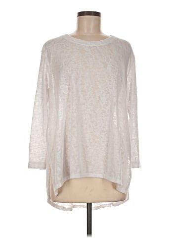 Nally & Millie Long Sleeve Top (view 1)