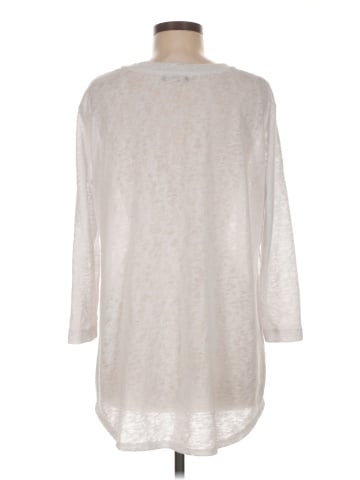 Nally & Millie Long Sleeve Top (view 2)