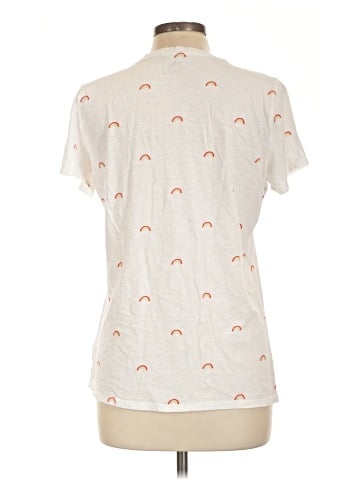 Victoria's Secret Pink Short Sleeve T-Shirt (view 2)