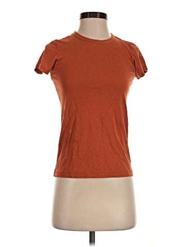 Rag & Bone Short Sleeve T-Shirt (view 1)
