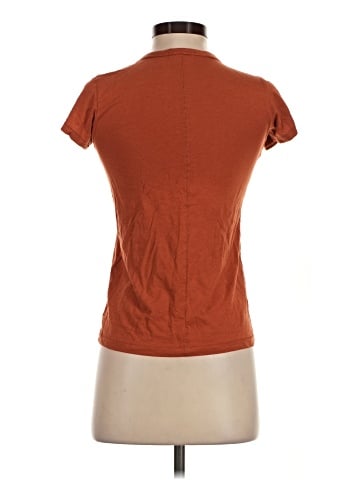 Rag & Bone Short Sleeve T-Shirt (view 2)
