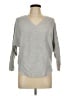 Vila Milano Gray Pullover Sweater Size L - photo 1