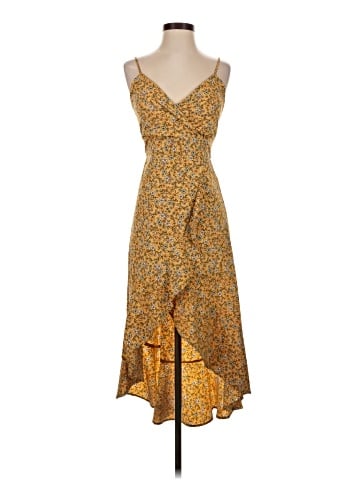 No Boundaries Casual Dress (view 1)