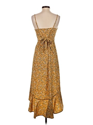 No Boundaries Casual Dress (view 2)