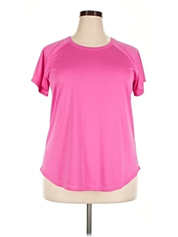 Tek Gear Active T-Shirt (view 1)
