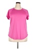 Tek Gear Pink Active T-Shirt Size XXL - photo 1