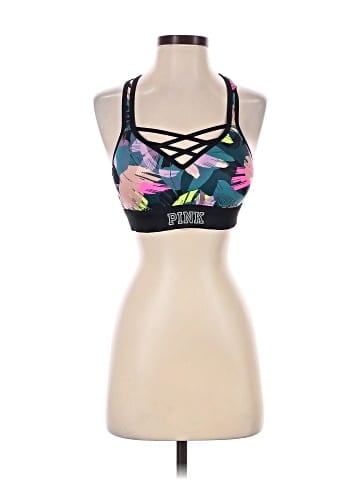 Victoria's Secret Pink Sports Bra (view 1)