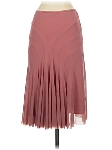Vivienne Tam Casual Skirt (view 2)