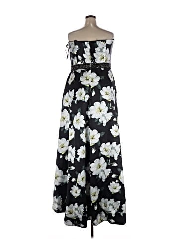 Rachel Allan Cocktail Dress (view 2)