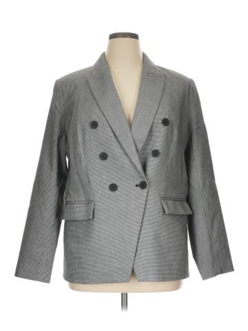Nine West Blazer (view 1)