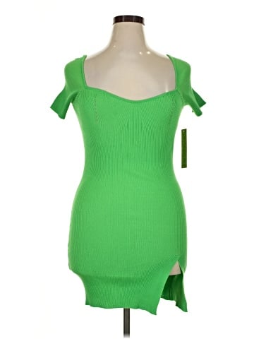 Almost Famous Cocktail Dress (view 1)