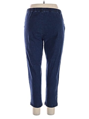 Croft & Barrow Jeans (view 2)