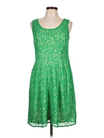 Betsey Johnson Cocktail Dress (view 1)