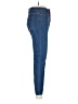 Uniqlo Solid Blue Jeans Size 27 waist - photo 4