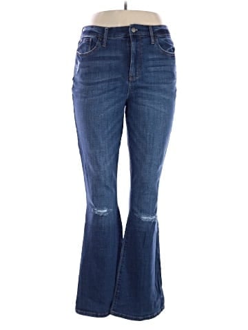 a.n.a. A New Approach Jeans (view 1)
