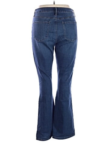 a.n.a. A New Approach Jeans (view 2)