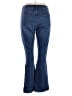 a.n.a. A New Approach Blue Jeans Size 14 - photo 2