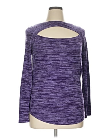 Juicy Couture Long Sleeve Top (view 1)