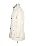 London Fog 100% Polyester Ivory Raincoat Size L - photo 5