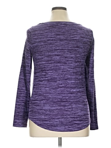 Juicy Couture Long Sleeve Top (view 2)