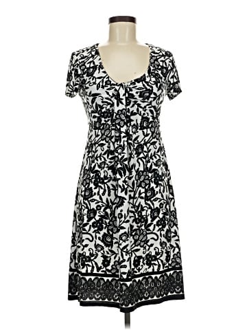 DressBarn Casual Dress (view 1)