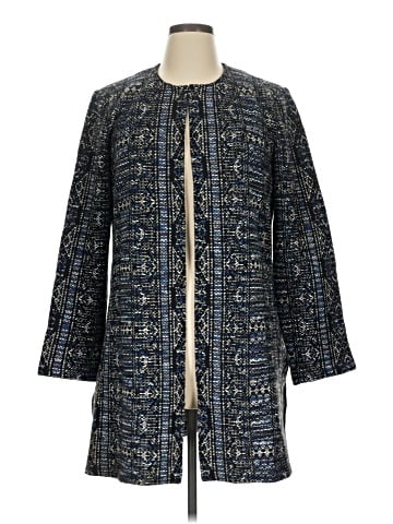 St. John Cardigan (view 1)