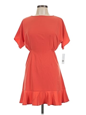 Donna Morgan Cocktail Dress (view 1)