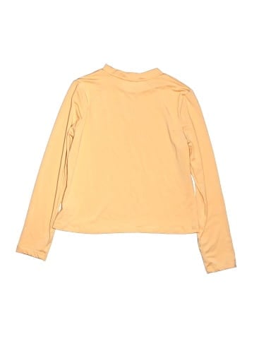 Cat & Jack Long Sleeve T-Shirt (view 2)