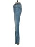 FRAME Hearts Blue Jeans Size 25 waist - photo 5