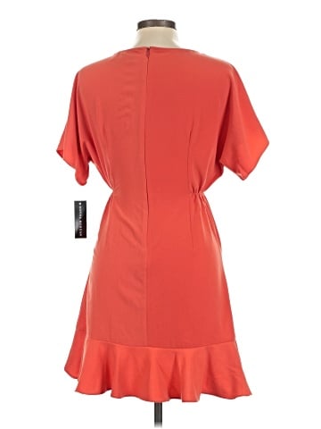 Donna Morgan Cocktail Dress (view 2)