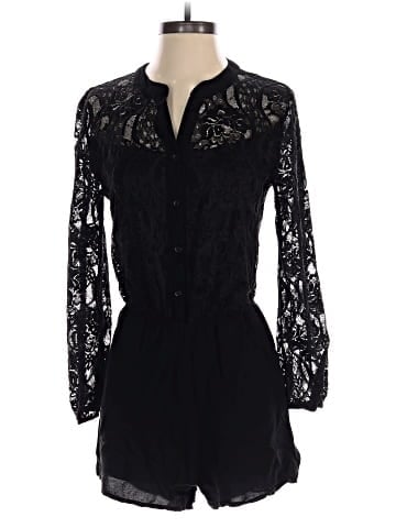 Franchi Romper (view 1)