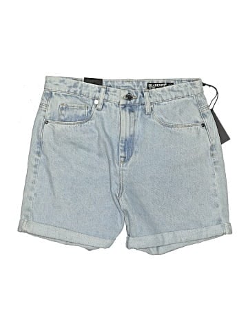 Blank NYC Denim Shorts (view 1)