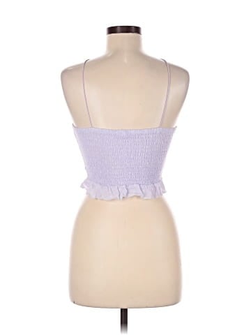 LA Hearts Sleeveless Top (view 2)