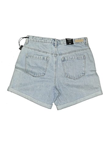 Blank NYC Denim Shorts (view 2)