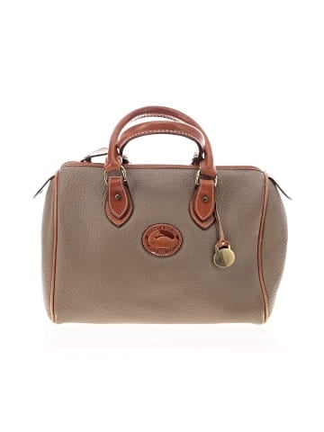 Dooney & Bourke Satchel (view 1)