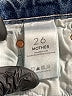 Mother Blue Jeans Size 26 waist - photo 4