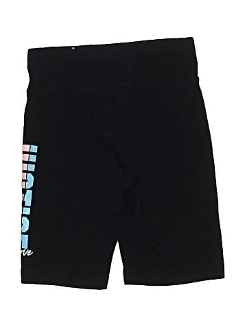 Justice Athletic Shorts (view 2)