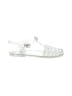 Old Navy Silver Sandals Size 2 (youth) - photo 1