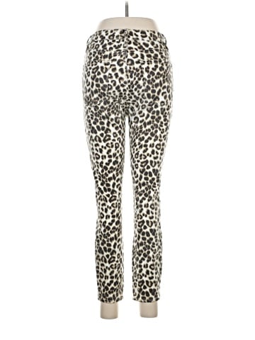 FRAME Denim Jeggings (view 2)