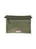 Hunter Green Makeup Bag One size - photo 1