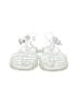 Old Navy Silver Sandals Size 2 (youth) - photo 2